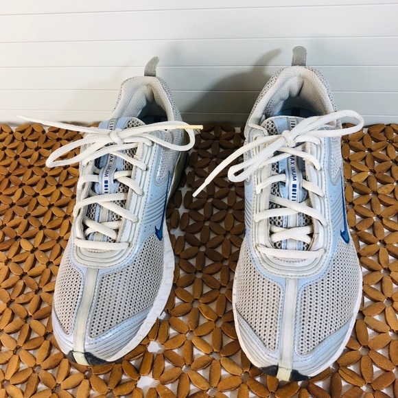 Nike Shoes Nike Air Max Low Weight Rolling Rail Walking Shoes